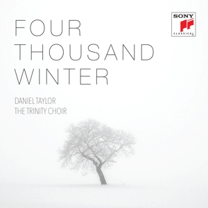 Taylor, Daniel – Four Thousand Winter