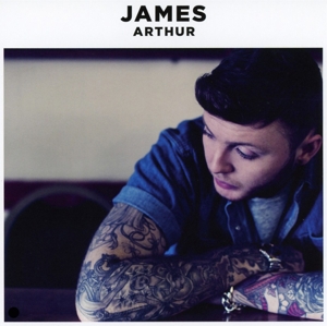 Arthur, James – James Arthur