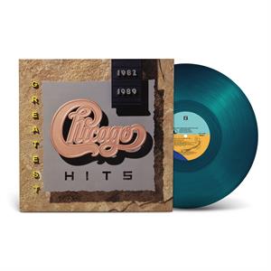 Chicago – Greatest Hits 1982-1989
