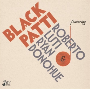 Black Patti – Favorite Requests (10")