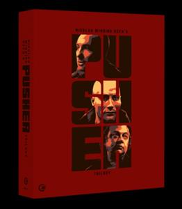 Movie – Pusher Trilogy