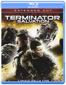 Movie – Terminator Salvation