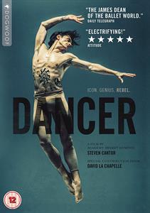 Documentary – Dancer