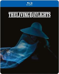 Movie – Living Daylights