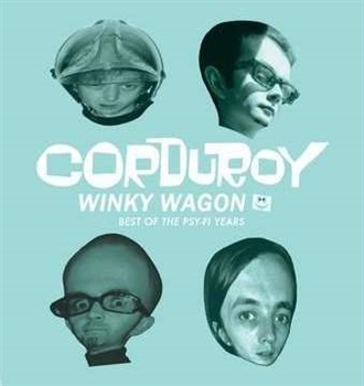 Corduroy – Winky Wagon