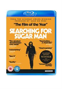 Documentary – Searching For Sugar Man