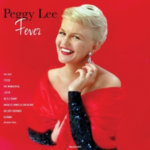 Lee, Peggy – Fever