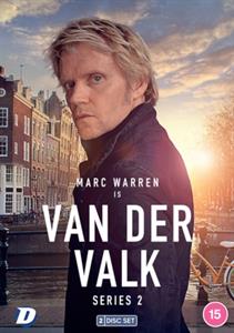 Tv Series – Van Der Valk: Series 2
