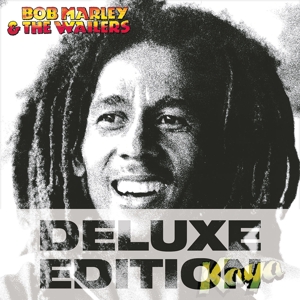 Bob Marley & the Wailers – Kaya
