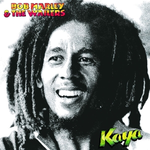 Bob Marley & the Wailers – Kaya