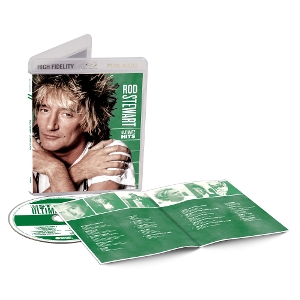 Stewart, Rod – Ultimate Hits