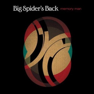 Big Spider's Back – Memory Man