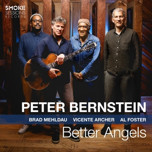 Bernstein, Peter – Better Angels