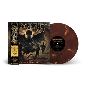100 Demons – Embrace the Black Light