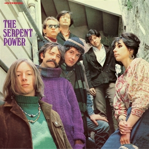 Serpent Power, the – Serpent Power
