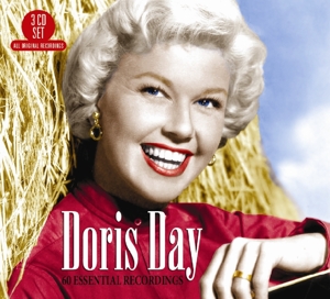 Day, Doris – 60 Essential Recordings