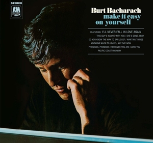 Bacharach, Burt – Make It Easy On Yourself