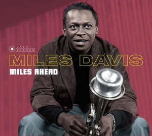 Davis, Miles – Miles Ahead/Steamin' With the Miles Davis Quintet
