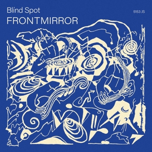 Blind Spot – Front Mirror