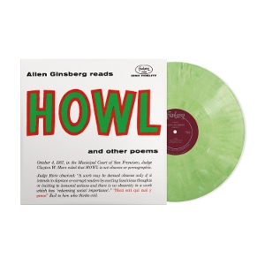 Ginsberg, Allen – Howl and Other Poems