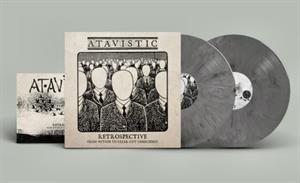 Atavistic – Retrospective: From Within To Clear-Cut Conscience