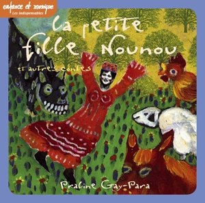 Gay-Para, Praline – La Petite Fille Nounou