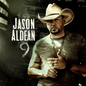 Aldean, Jason – 9