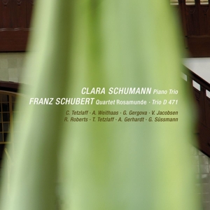 Schubert – Rosamunde Quartet/Piano Trio