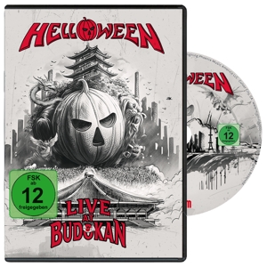 Helloween – Live At Budokan
