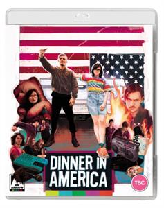 Movie – Dinner In America