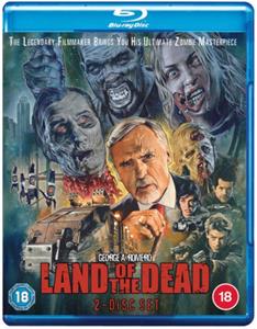 Movie – Land of the Dead