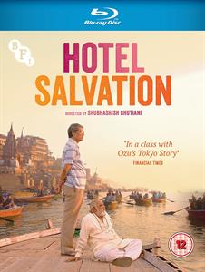 Movie – Hotel Salvation
