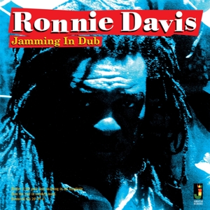 Davis, Ronnie – Jamming In Dub -14tr-