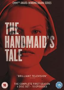 Tv Series – Handmaid's Tale Season 1