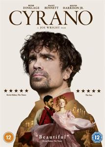 Movie – Cyrano