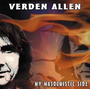 Allen, Verden – My Masochistic Side
