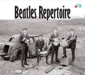 V/A – Beatles Repertoire