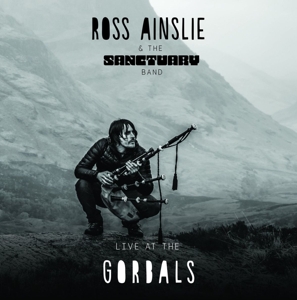 Ainslie, Ross – Live At the Gorbals