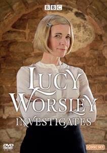Tv Series – Lucy Worsley Investigates