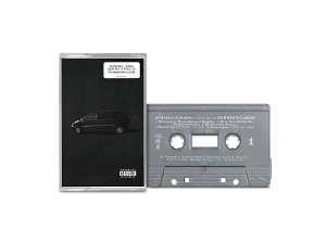 Lamar, Kendrick – Good Kid, M.A.A.D City