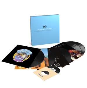 Fleetwood Mac – Fleetwood Mac (1973-1974)