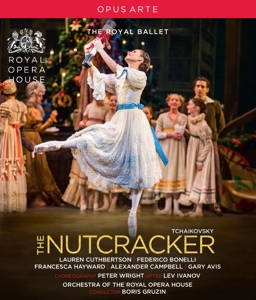 Jarvi, Kristjan – Nutcracker - Arranged For Brass Septet