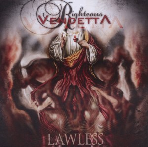 Righteous Vendetta – Lawless