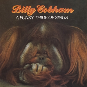 Cobham, Billy – A Funky Thide of Sings
