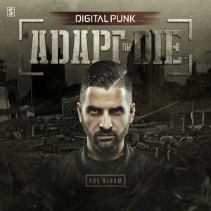 V/A – Adapt or Die