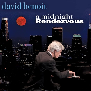 Benoit, David – A Midnight Rendezvous