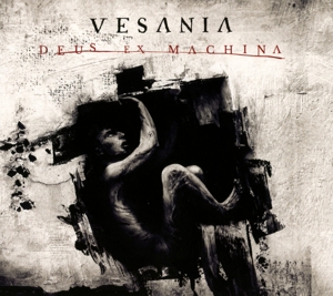 Vesania – Deus Ex Machina