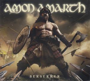 Amon Amarth – Berserker