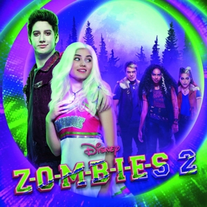 V/A – Zombies 2