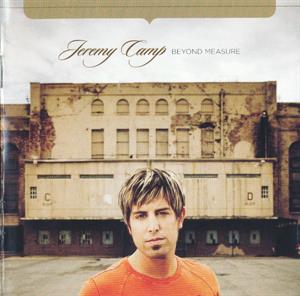 Camp, Jeremy – Beyond Measure